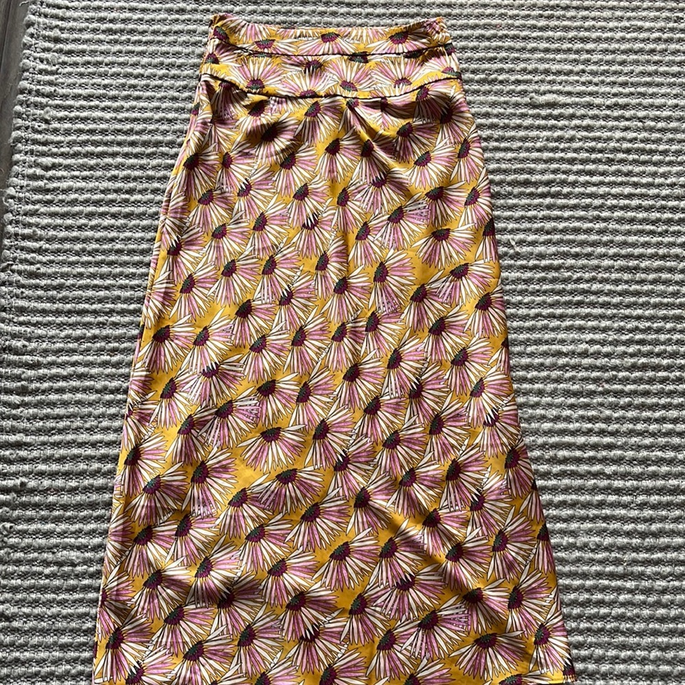 Free People Daisy Skirt